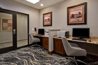 Hilton Garden Inn Twin Falls - image 13