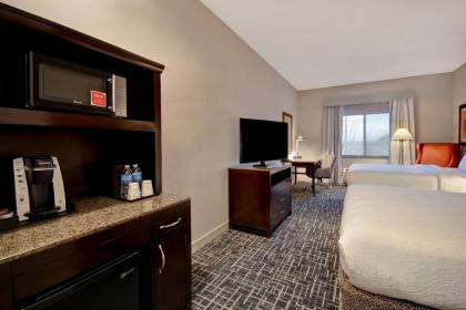 Hilton Garden Inn Twin Falls - image 15