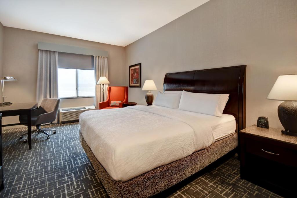 Hilton Garden Inn Twin Falls - image 2