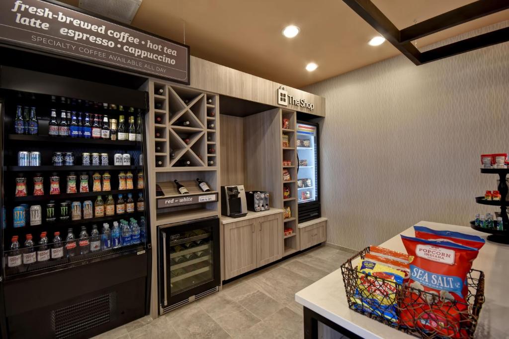 Hilton Garden Inn Twin Falls - image 3