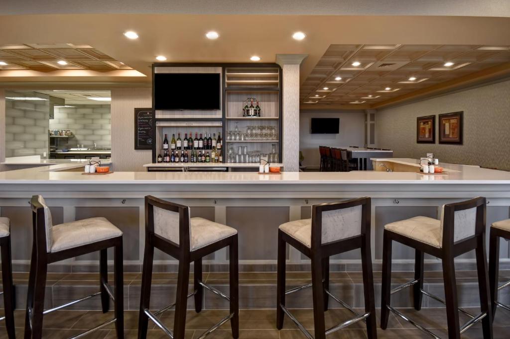 Hilton Garden Inn Twin Falls - image 4