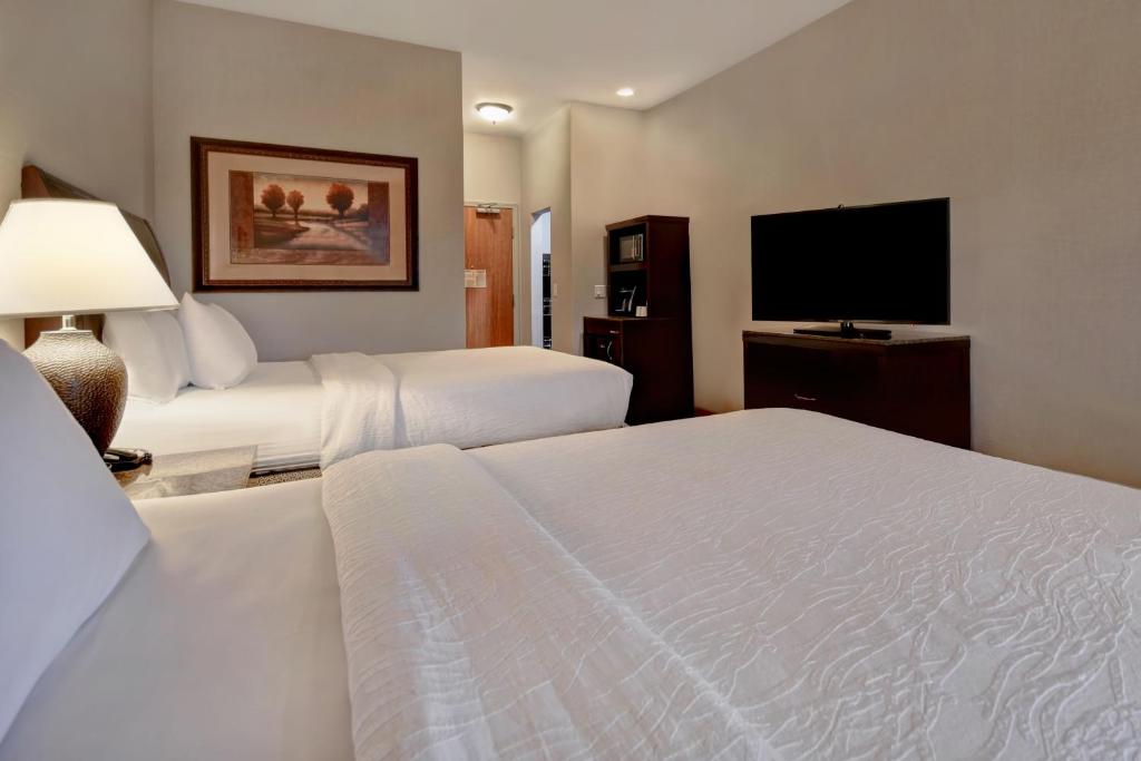 Hilton Garden Inn Twin Falls - image 5