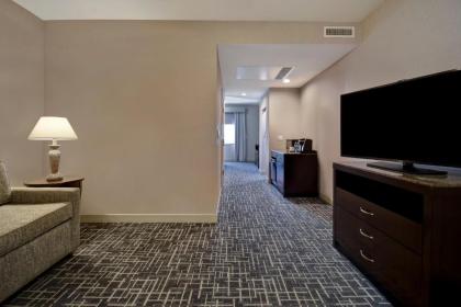 Hilton Garden Inn Twin Falls - image 6