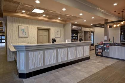 Hilton Garden Inn Twin Falls - image 8