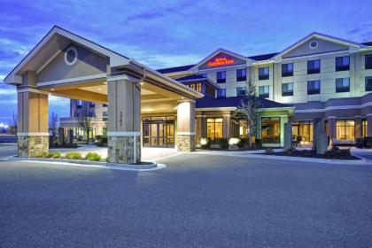 Hilton Garden Inn Twin Falls - image 9