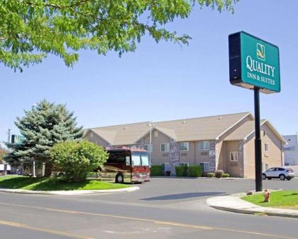 Hotel in twin Falls Idaho
