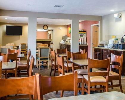 Quality Inn & Suites Twin Falls - image 11
