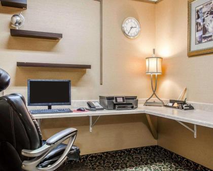 Quality Inn & Suites Twin Falls - image 12
