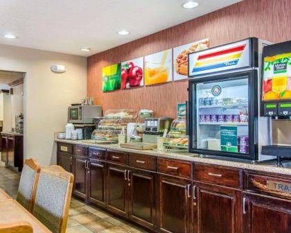 Quality Inn & Suites Twin Falls - image 13