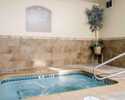 Quality Inn & Suites Twin Falls - image 2
