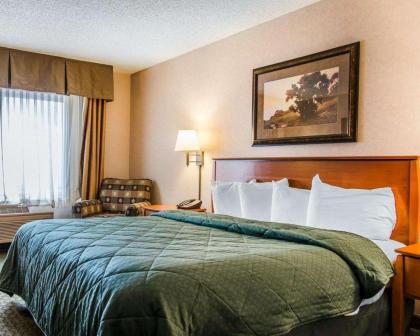 Quality Inn & Suites Twin Falls - image 3
