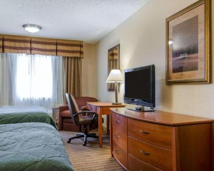 Quality Inn & Suites Twin Falls - image 5
