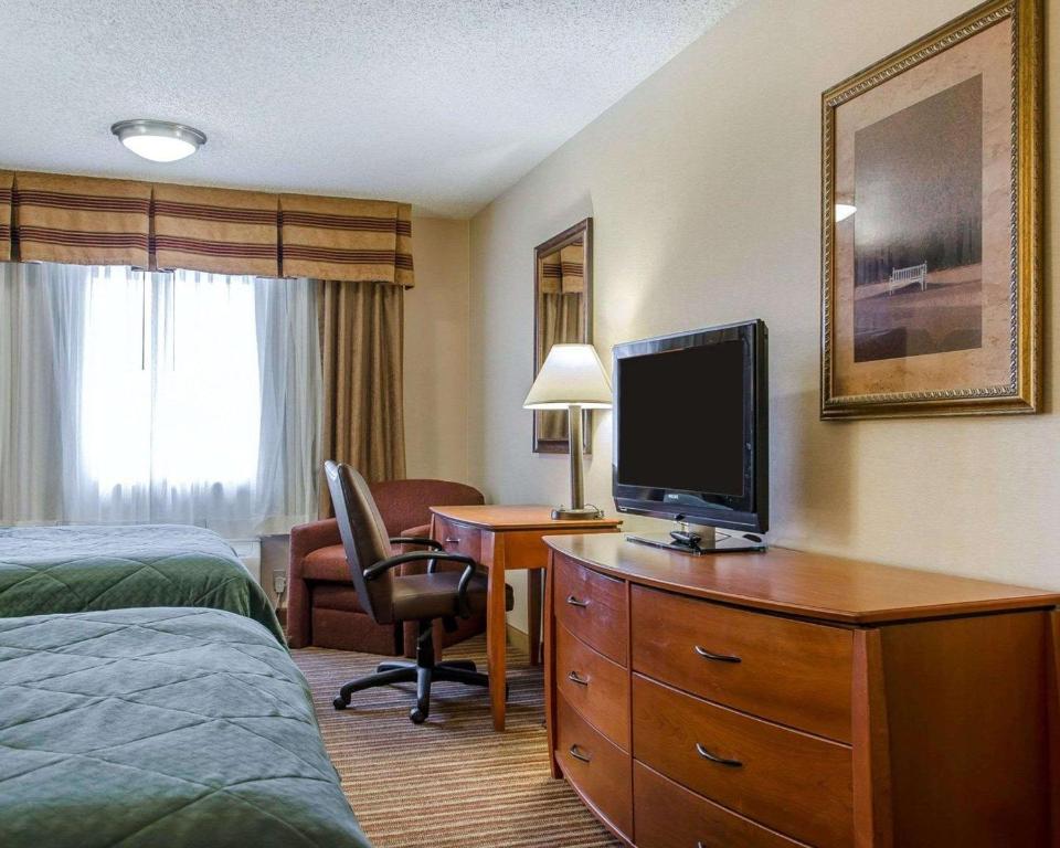 Quality Inn & Suites Twin Falls - image 5