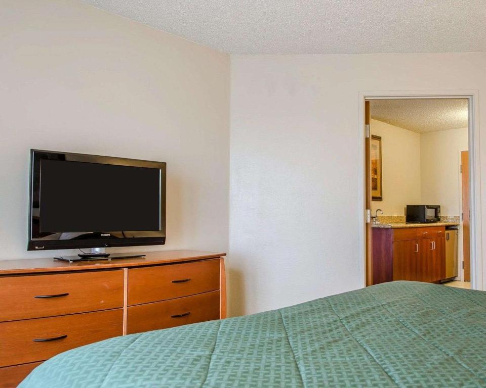 Quality Inn & Suites Twin Falls - image 7