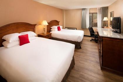Red Lion Hotel twin Falls Idaho