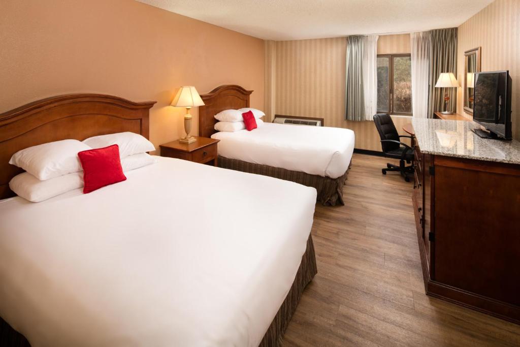 Red Lion Hotel Twin Falls - main image