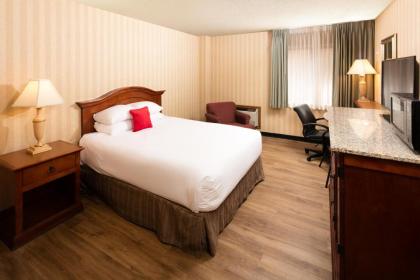 Red Lion Hotel Twin Falls - image 10
