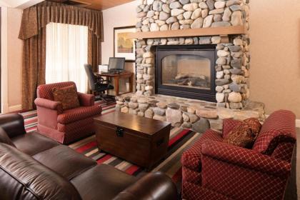 Red Lion Hotel Twin Falls - image 2