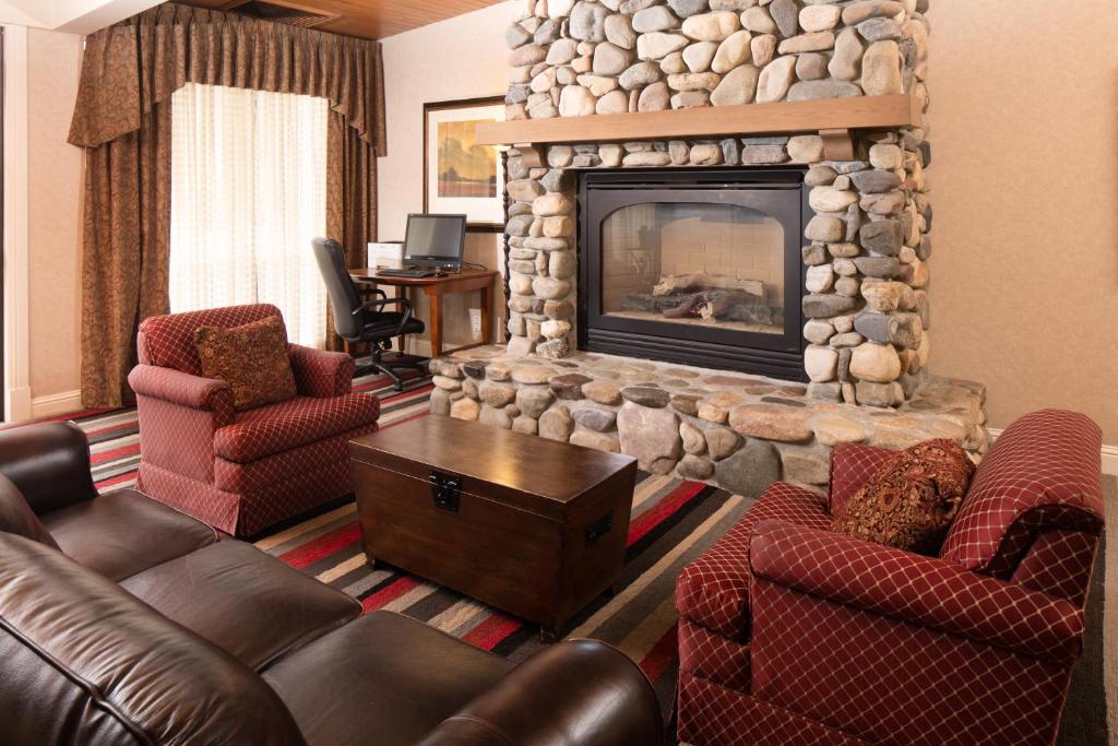 Red Lion Hotel Twin Falls - image 2