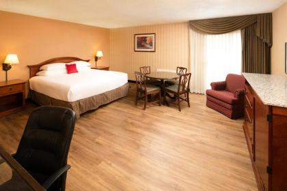 Red Lion Hotel Twin Falls - image 4