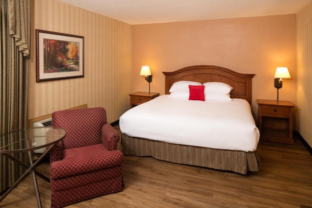 Red Lion Hotel Twin Falls - image 5