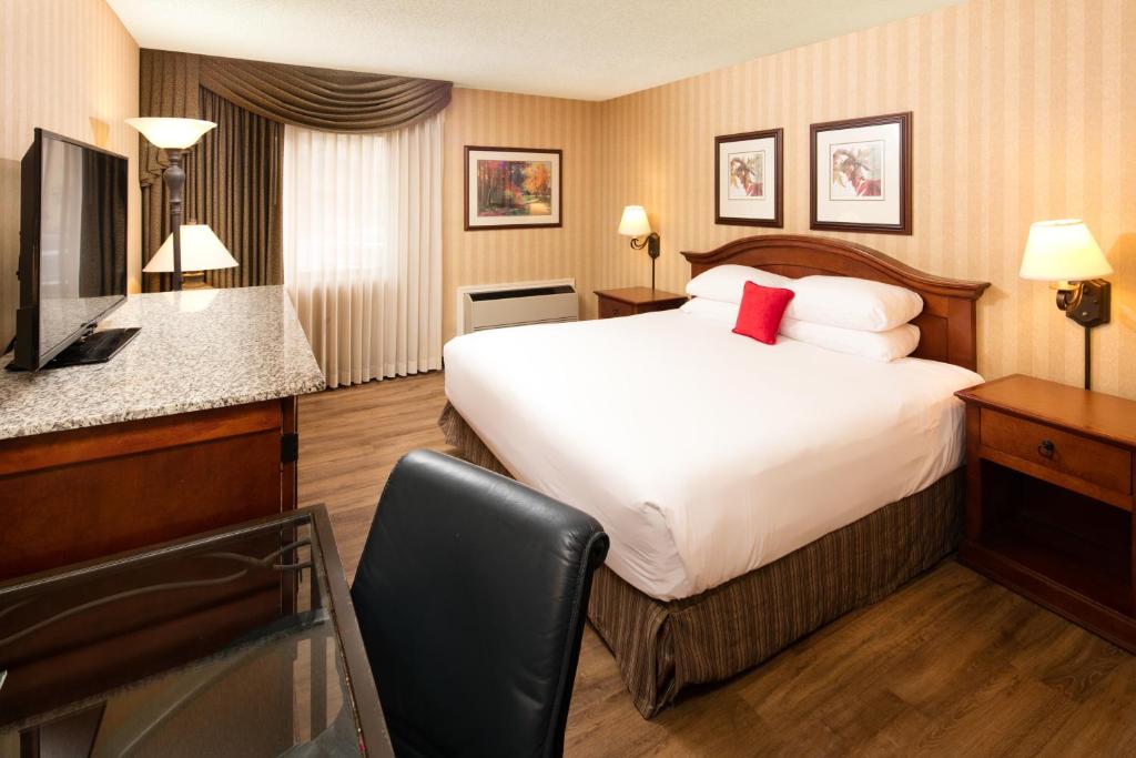 Red Lion Hotel Twin Falls - image 6