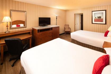 Red Lion Hotel Twin Falls - image 7