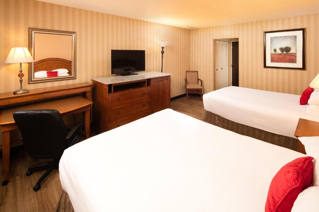 Red Lion Hotel Twin Falls - image 7