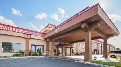 Best Western Plus Twin Falls Hotel - image 10