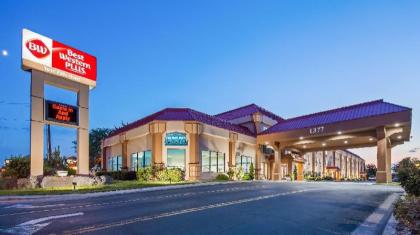 Best Western Plus Twin Falls Hotel - image 11