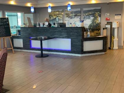 Best Western Plus Twin Falls Hotel - image 12