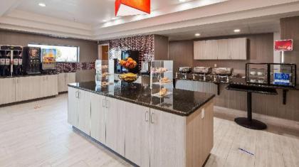 Best Western Plus Twin Falls Hotel - image 13
