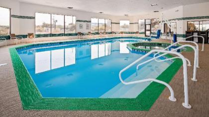 Best Western Plus Twin Falls Hotel - image 4