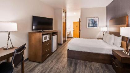 Best Western Plus Twin Falls Hotel - image 5