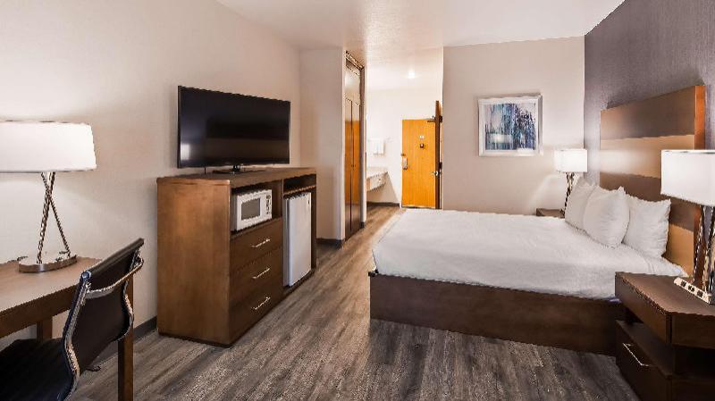 Best Western Plus Twin Falls Hotel - image 5