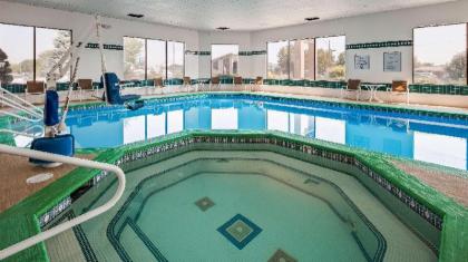 Best Western Plus Twin Falls Hotel - image 6