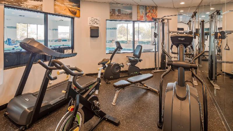 Best Western Plus Twin Falls Hotel - image 7