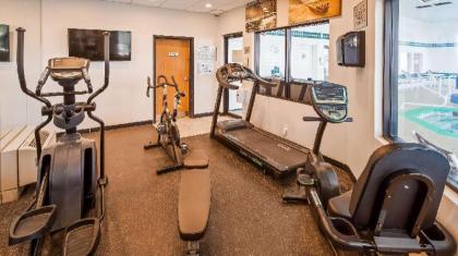 Best Western Plus Twin Falls Hotel - image 8