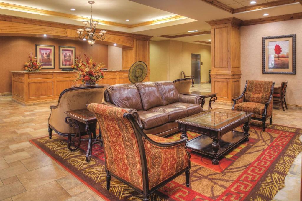 La Quinta by Wyndham Twin Falls - main image
