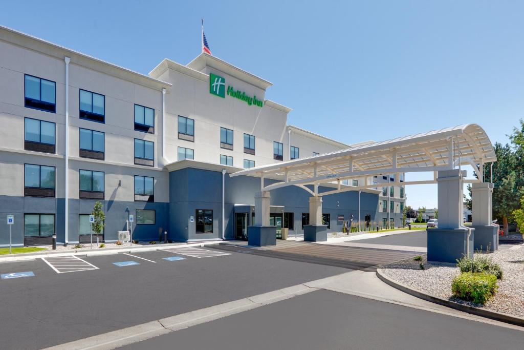 Holiday Inn Twin Falls an IHG Hotel - main image