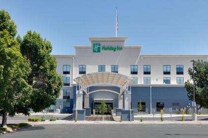 Holiday Inn Twin Falls an IHG Hotel - image 10
