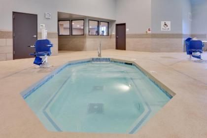 Holiday Inn Twin Falls an IHG Hotel - image 11
