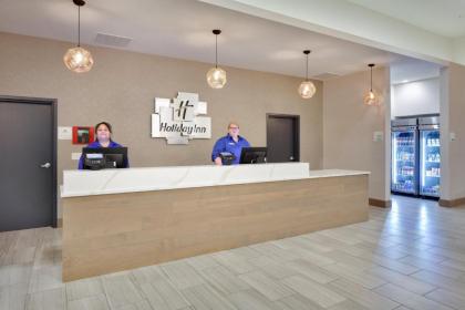 Holiday Inn Twin Falls an IHG Hotel - image 13