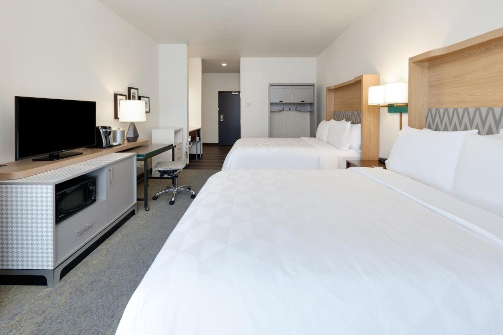 Holiday Inn Twin Falls an IHG Hotel - image 3