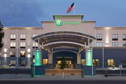 Holiday Inn Twin Falls an IHG Hotel - image 5