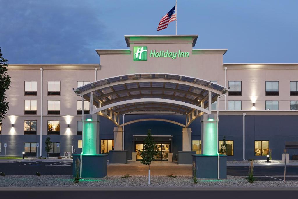 Holiday Inn Twin Falls an IHG Hotel - image 5