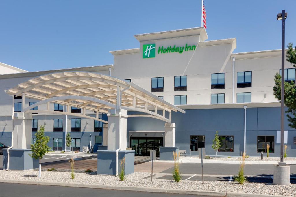 Holiday Inn Twin Falls an IHG Hotel - image 6