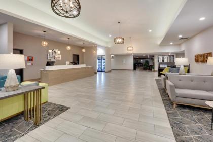 Holiday Inn Twin Falls an IHG Hotel - image 7