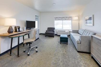 Holiday Inn Twin Falls an IHG Hotel - image 8