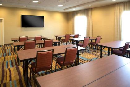 Fairfield Inn & Suites by Marriott Twin Falls - image 13